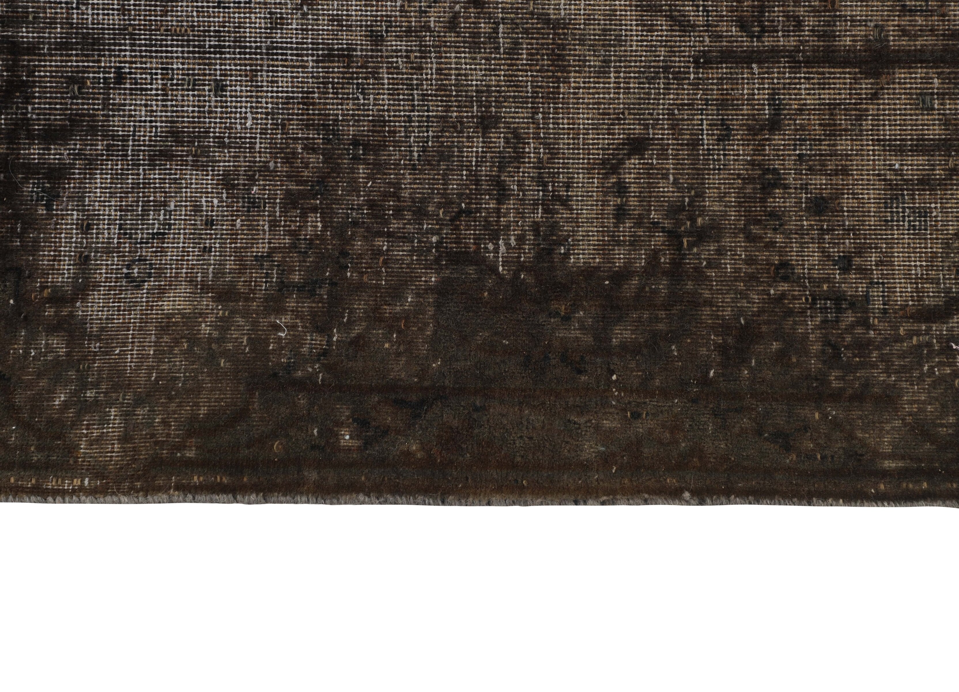 Luna Courtyard Kerman Rug