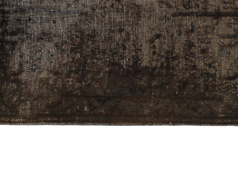 Luna Courtyard Kerman Rug