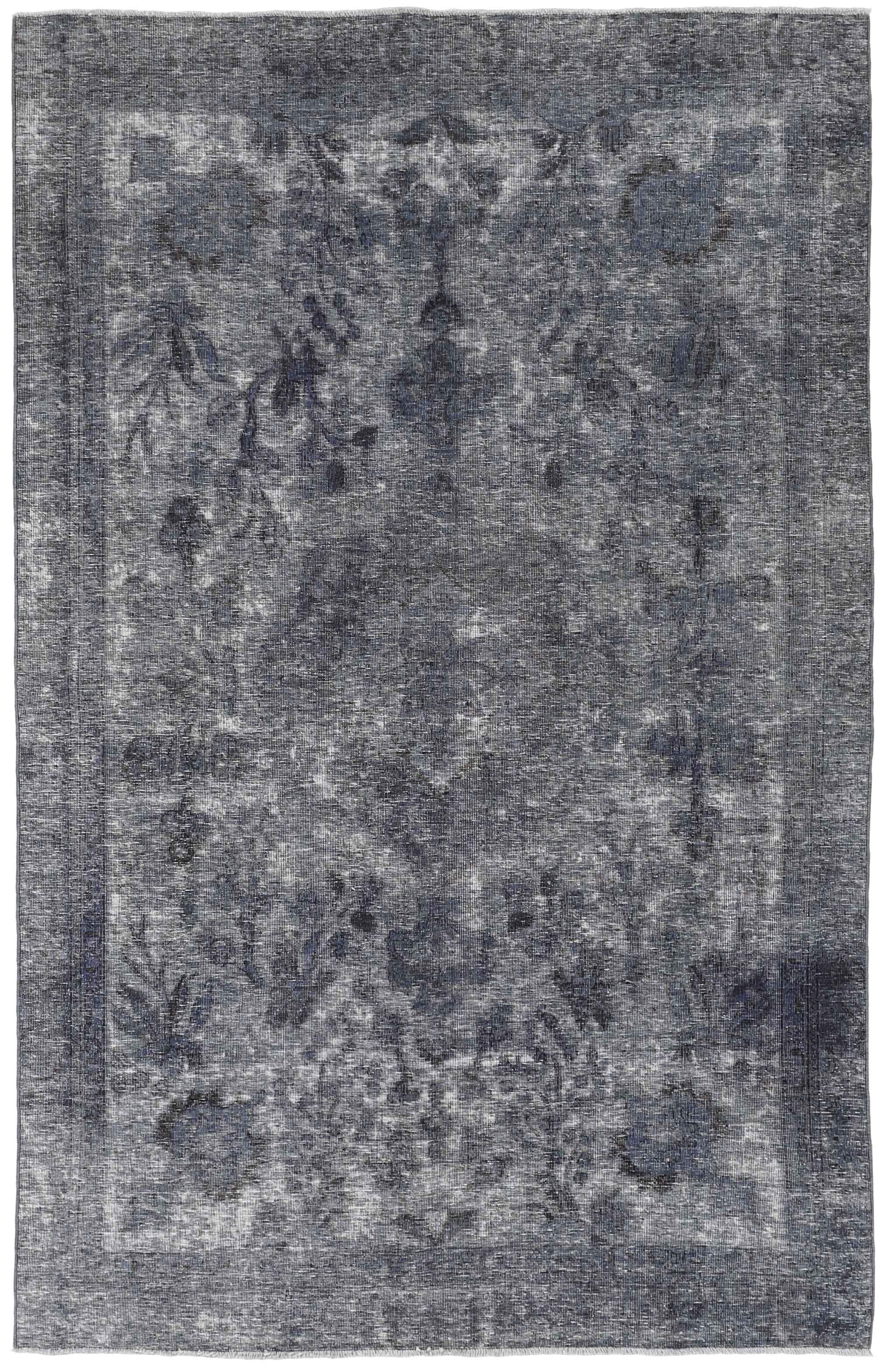 Luna Drift Vintage Rug