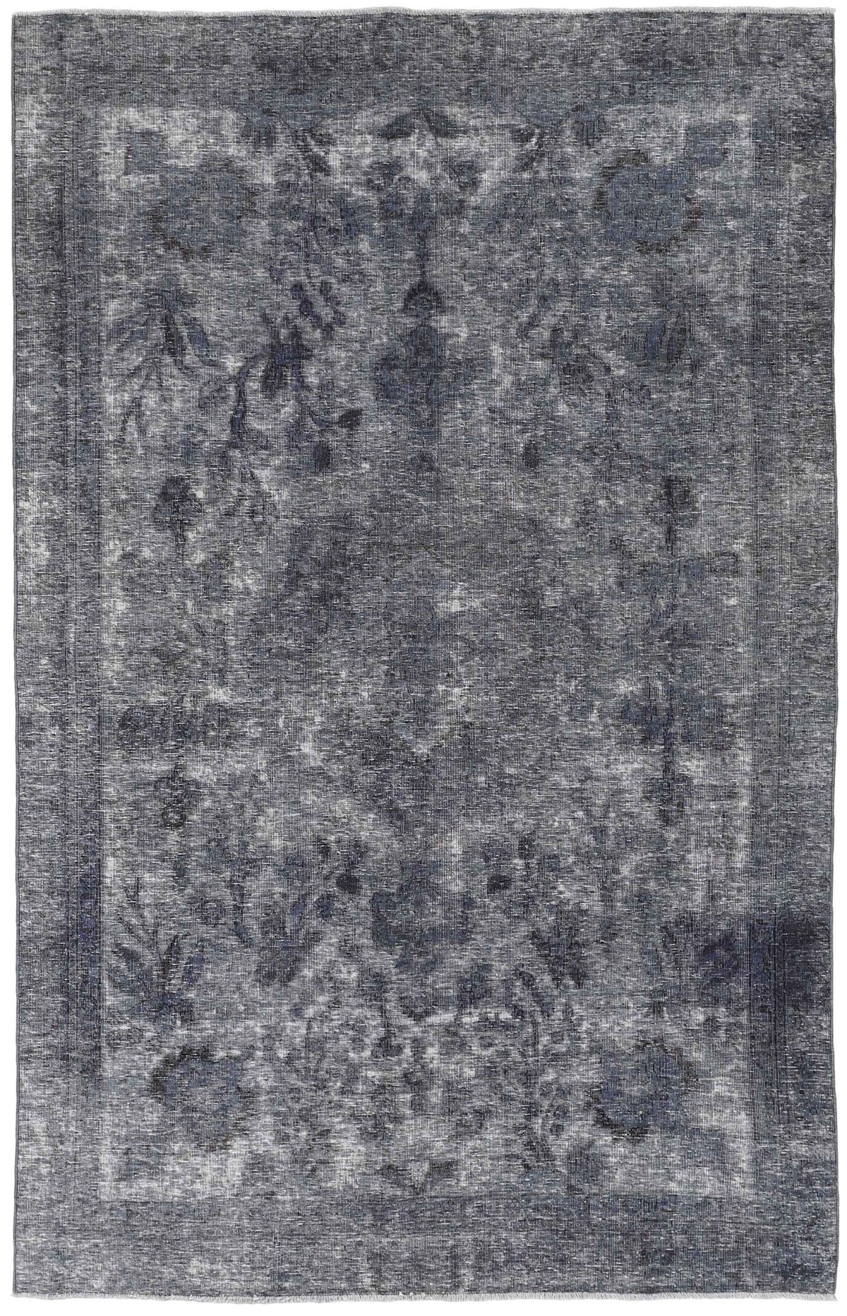Luna Drift Vintage Rug