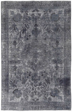 Luna Drift Vintage Rug