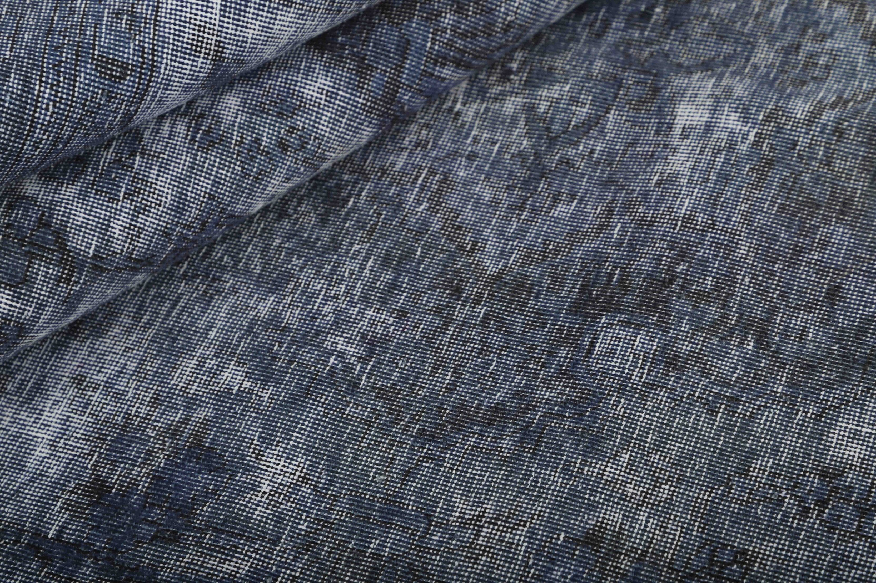 Luna Drift Vintage Rug