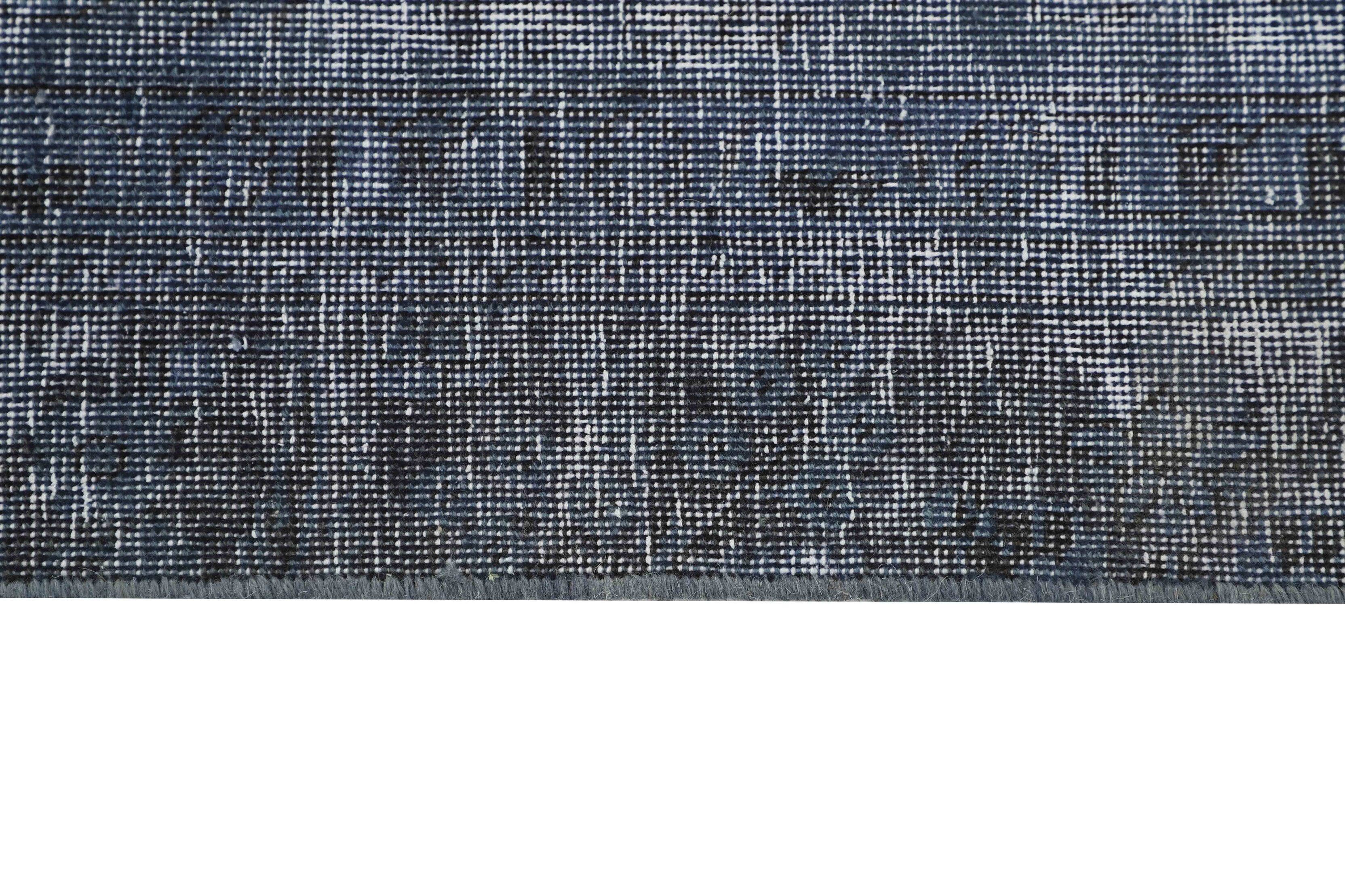 Luna Drift Vintage Rug