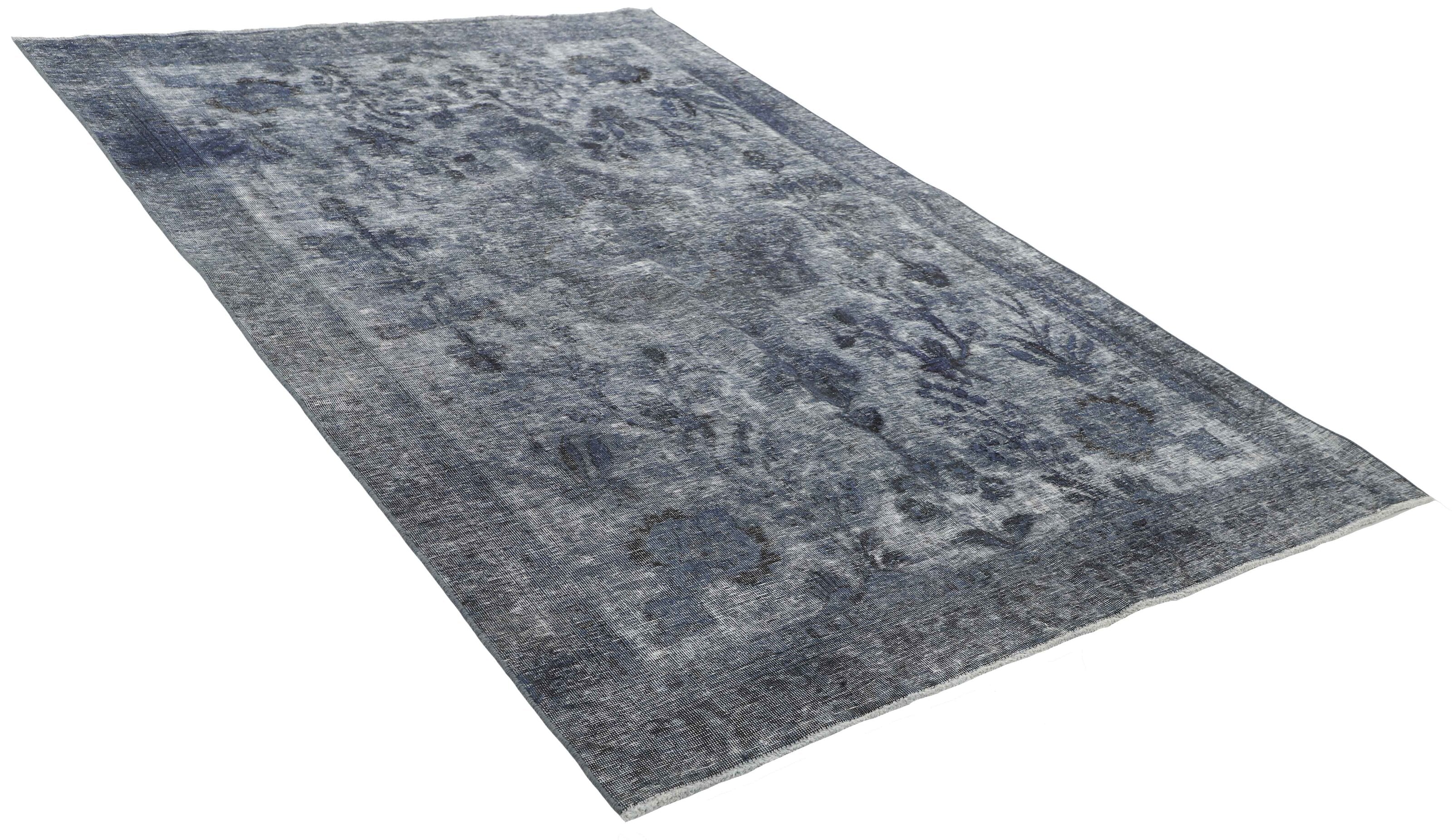 Luna Drift Vintage Rug
