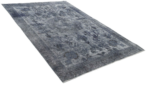 Luna Drift Vintage Rug