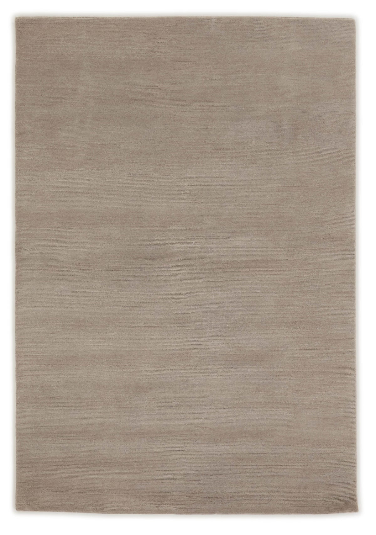 Luna Ember Modern Rug
