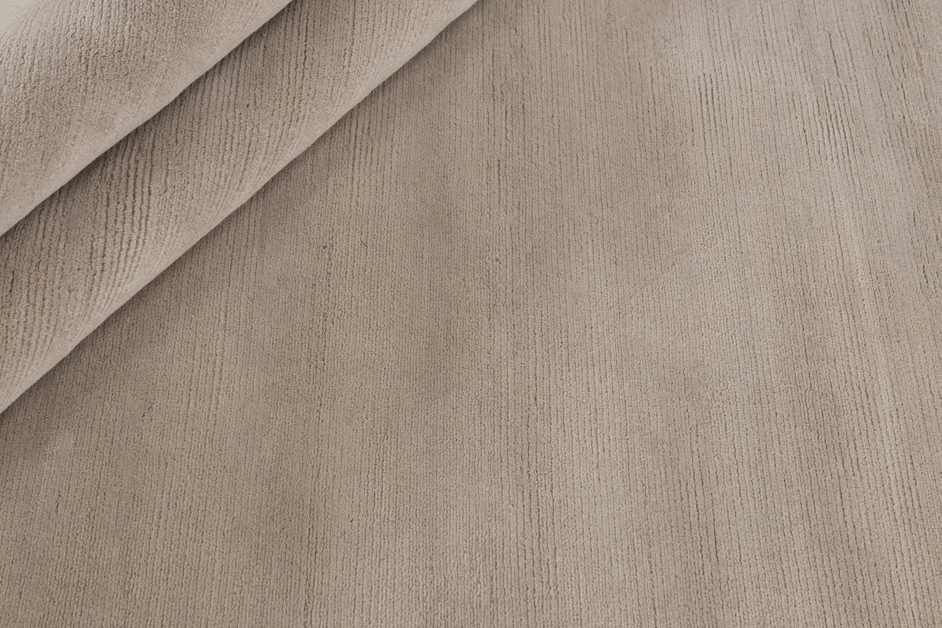 Luna Ember Modern Rug