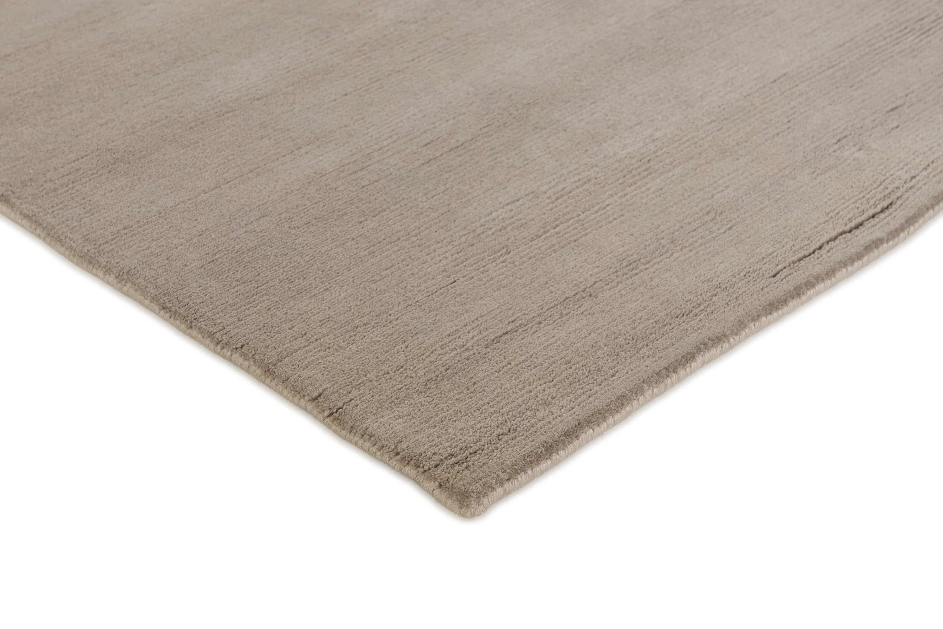 Luna Ember Modern Rug