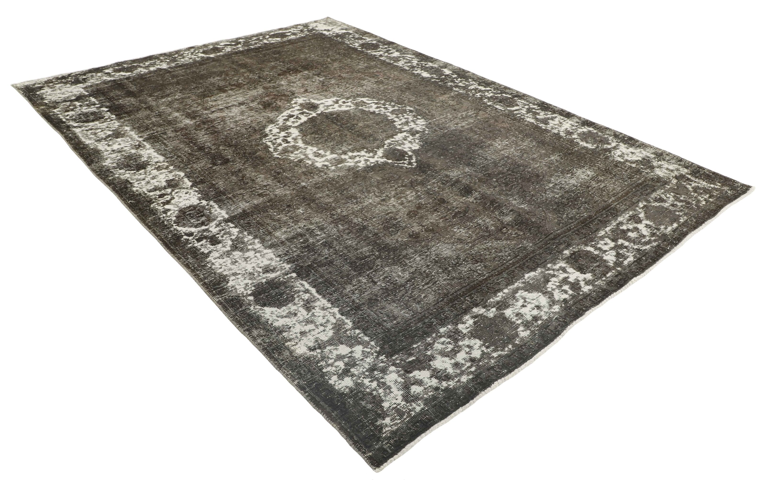 Luna Fable Vintage Rug