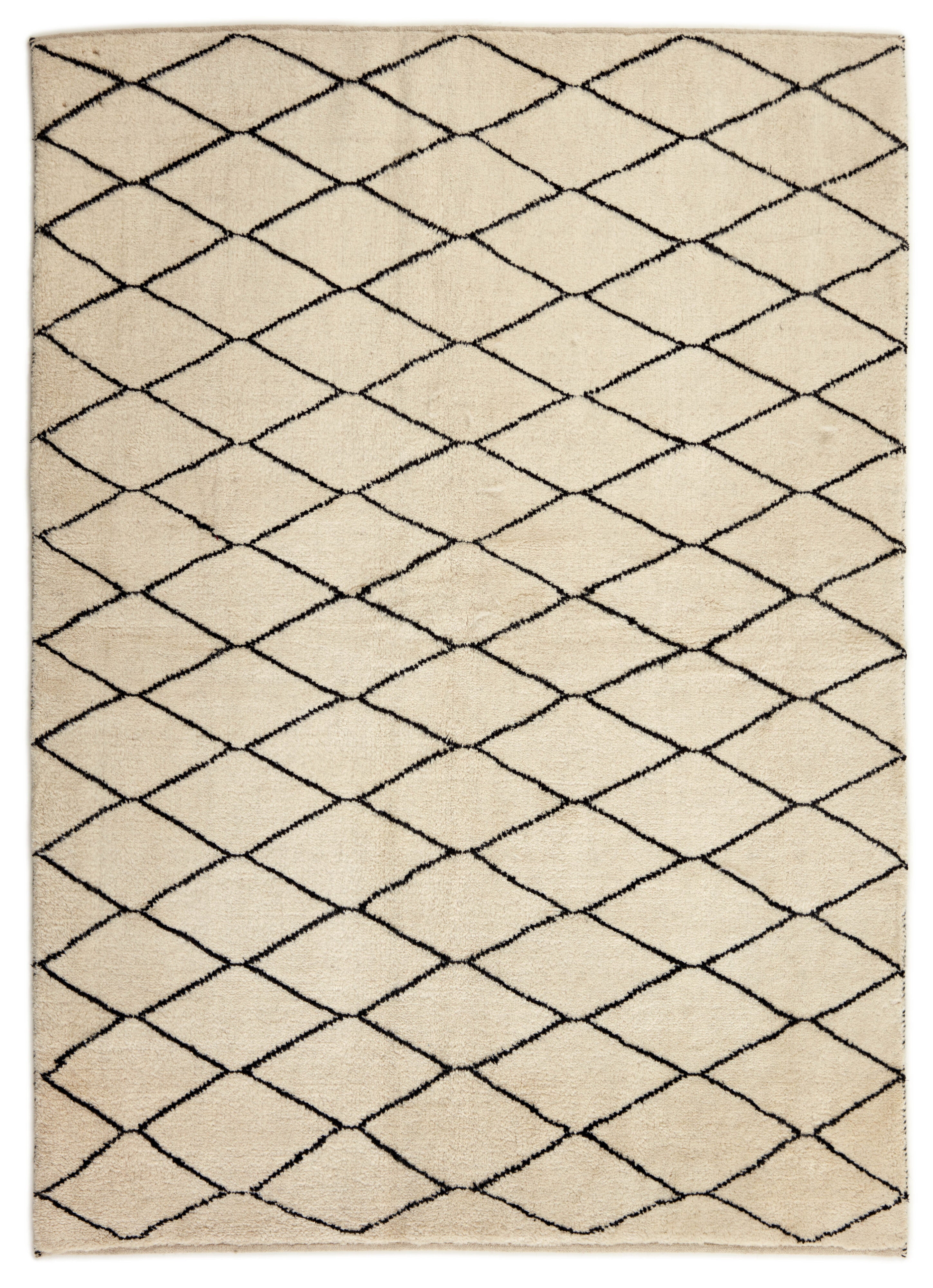 Luna Gallery Textured Rug