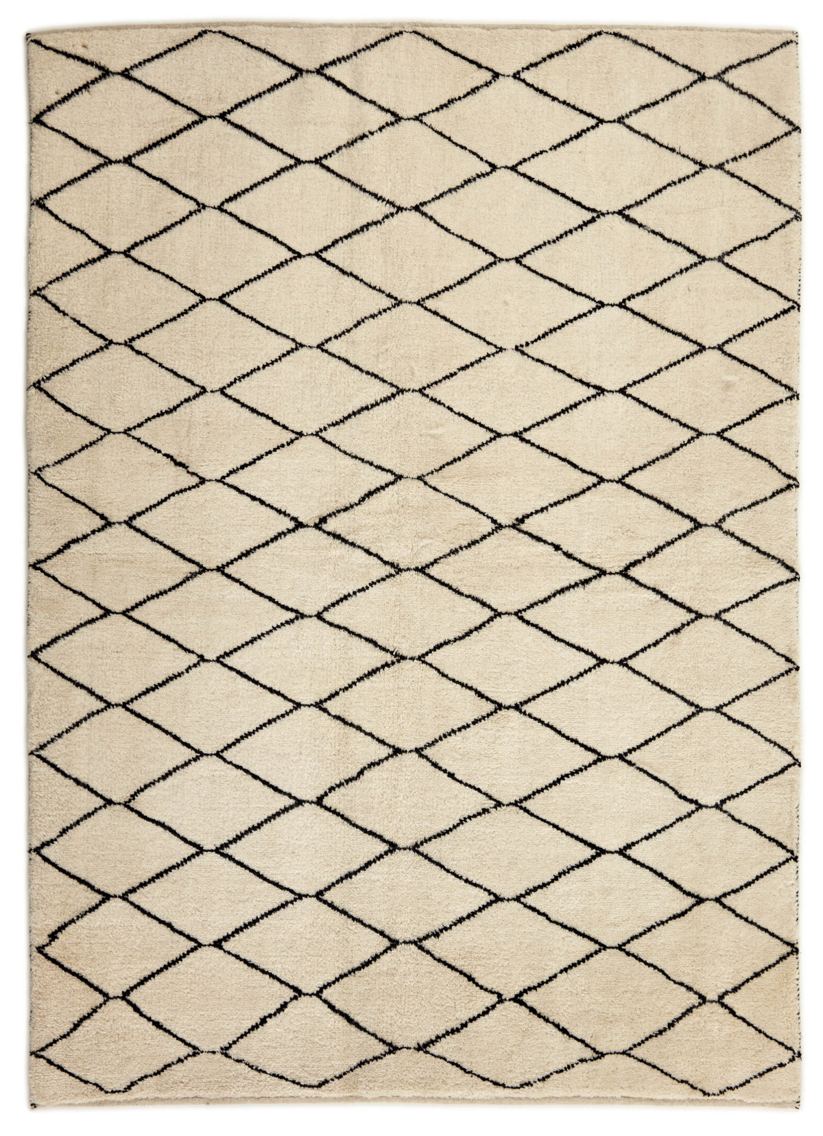 Luna Gallery Textured Rug