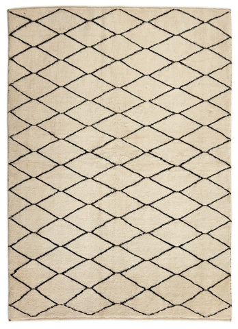 Luna Gallery Textured Rug