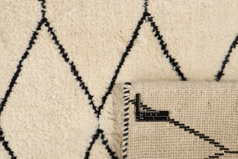Luna Gallery Textured Rug