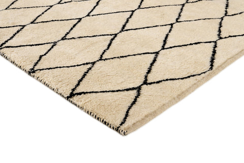 Luna Gallery Textured Rug