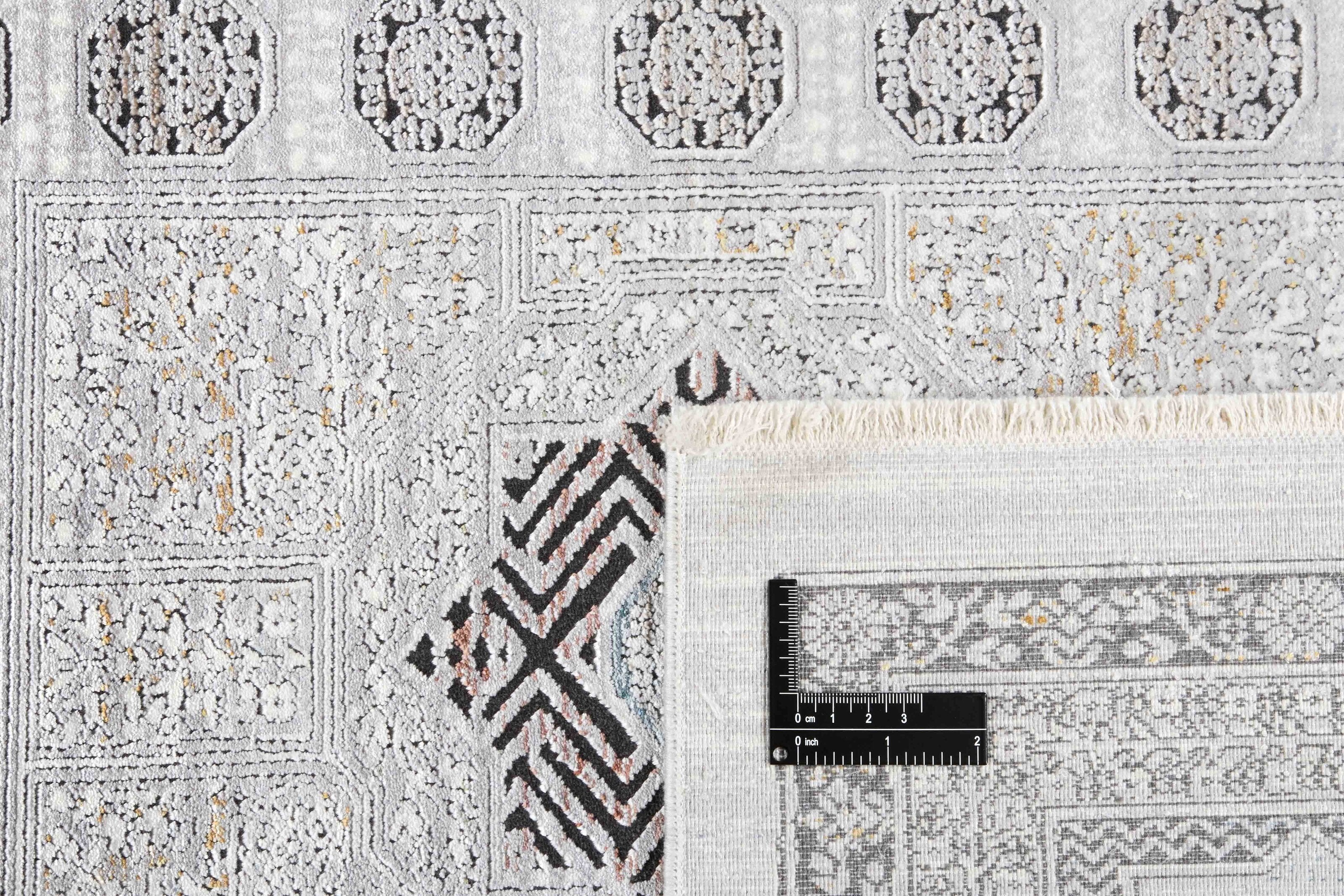Luna Garden Heritage Rug