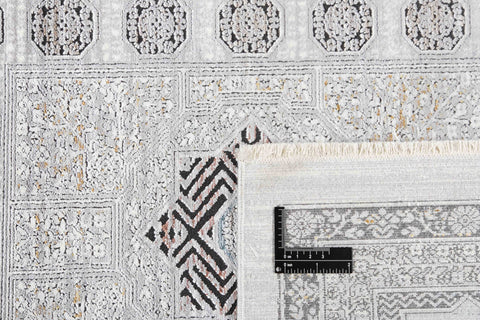 Luna Garden Heritage Rug