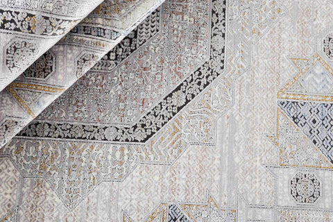 Luna Garden Heritage Rug