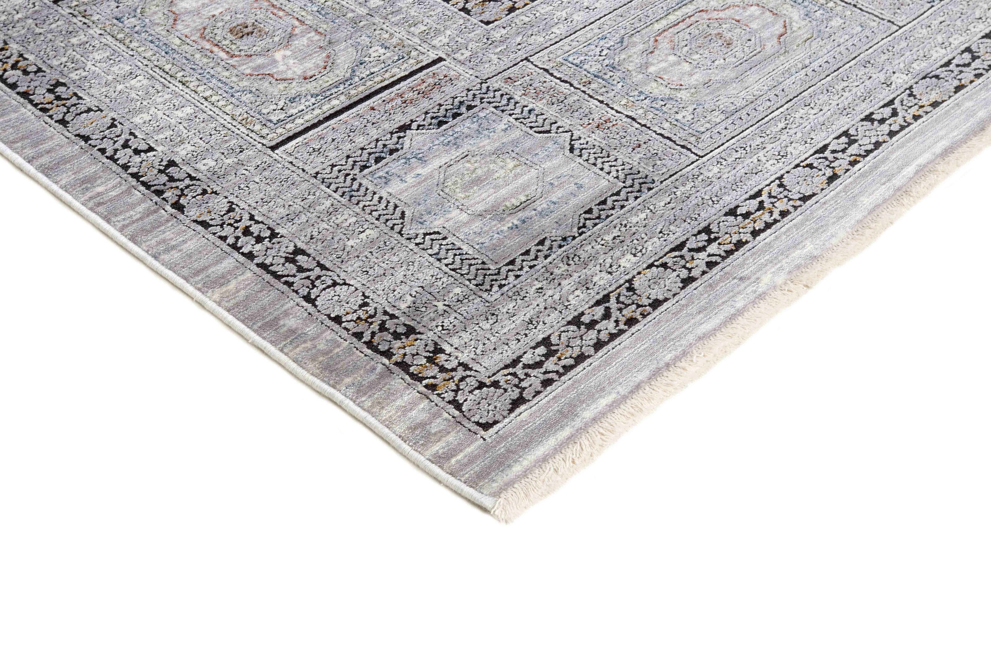 Luna Garden Heritage Rug