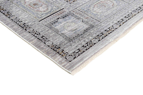 Luna Garden Heritage Rug