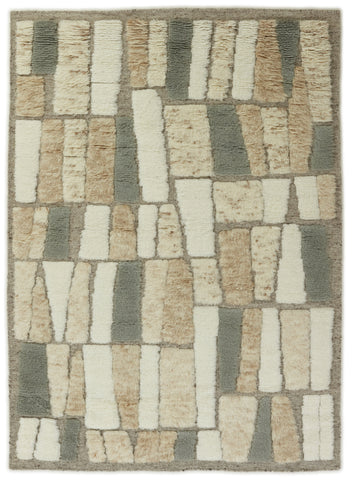 Luna Harbour Modern Rug