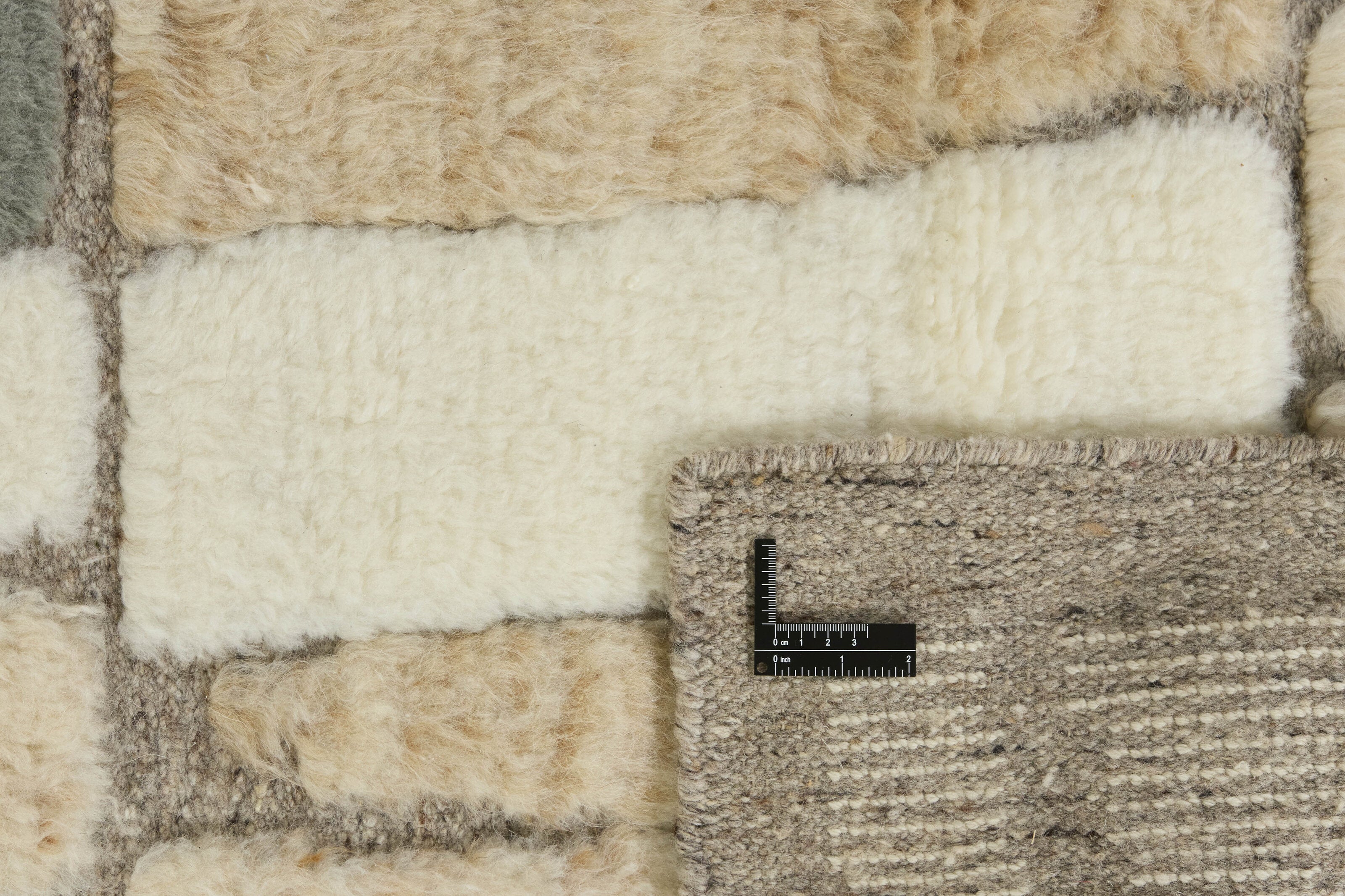 Luna Harbour Modern Rug