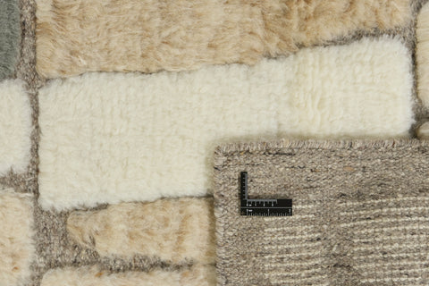 Luna Harbour Modern Rug