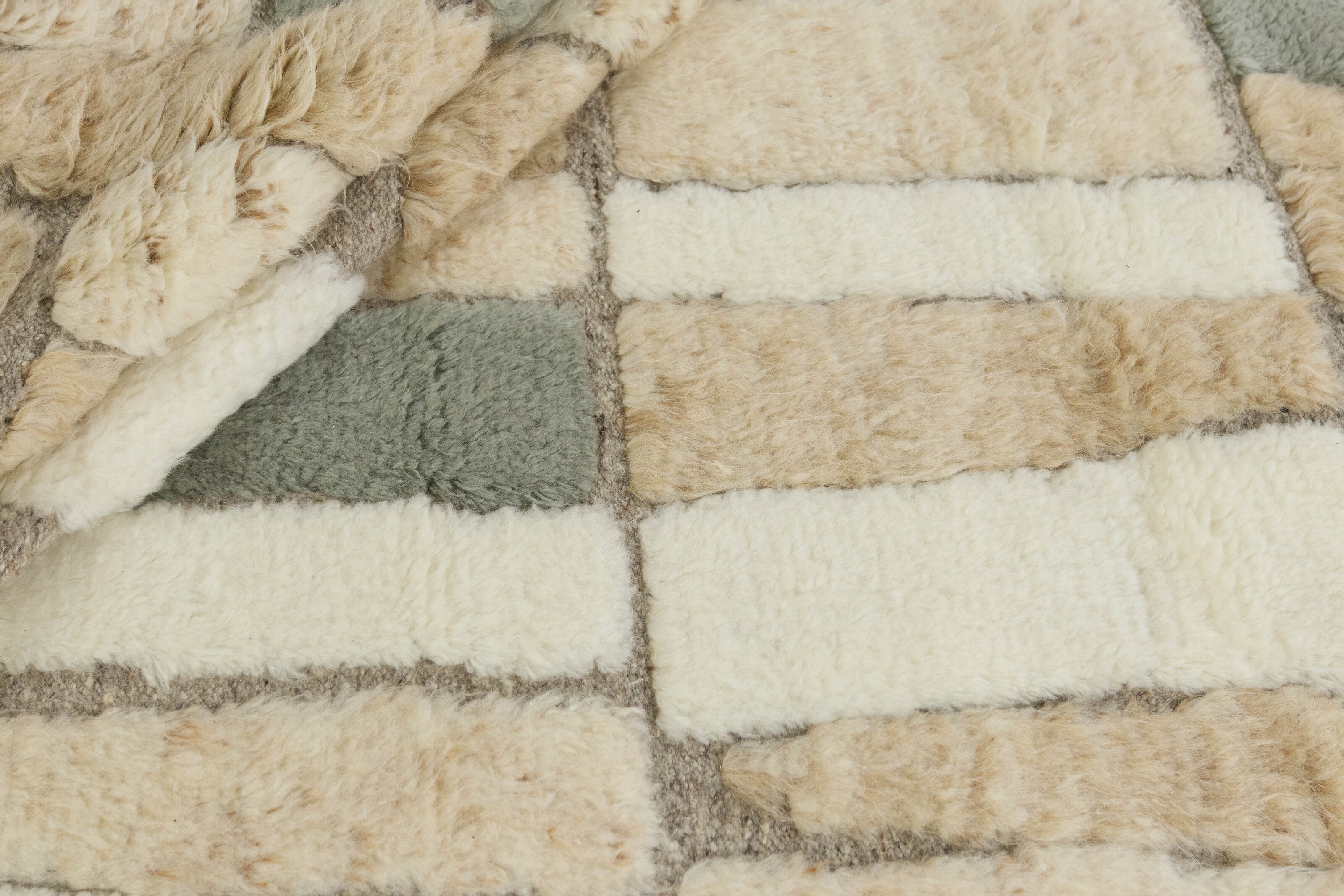 Luna Harbour Modern Rug