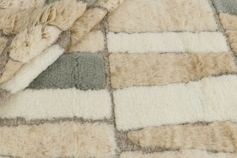 Luna Harbour Modern Rug