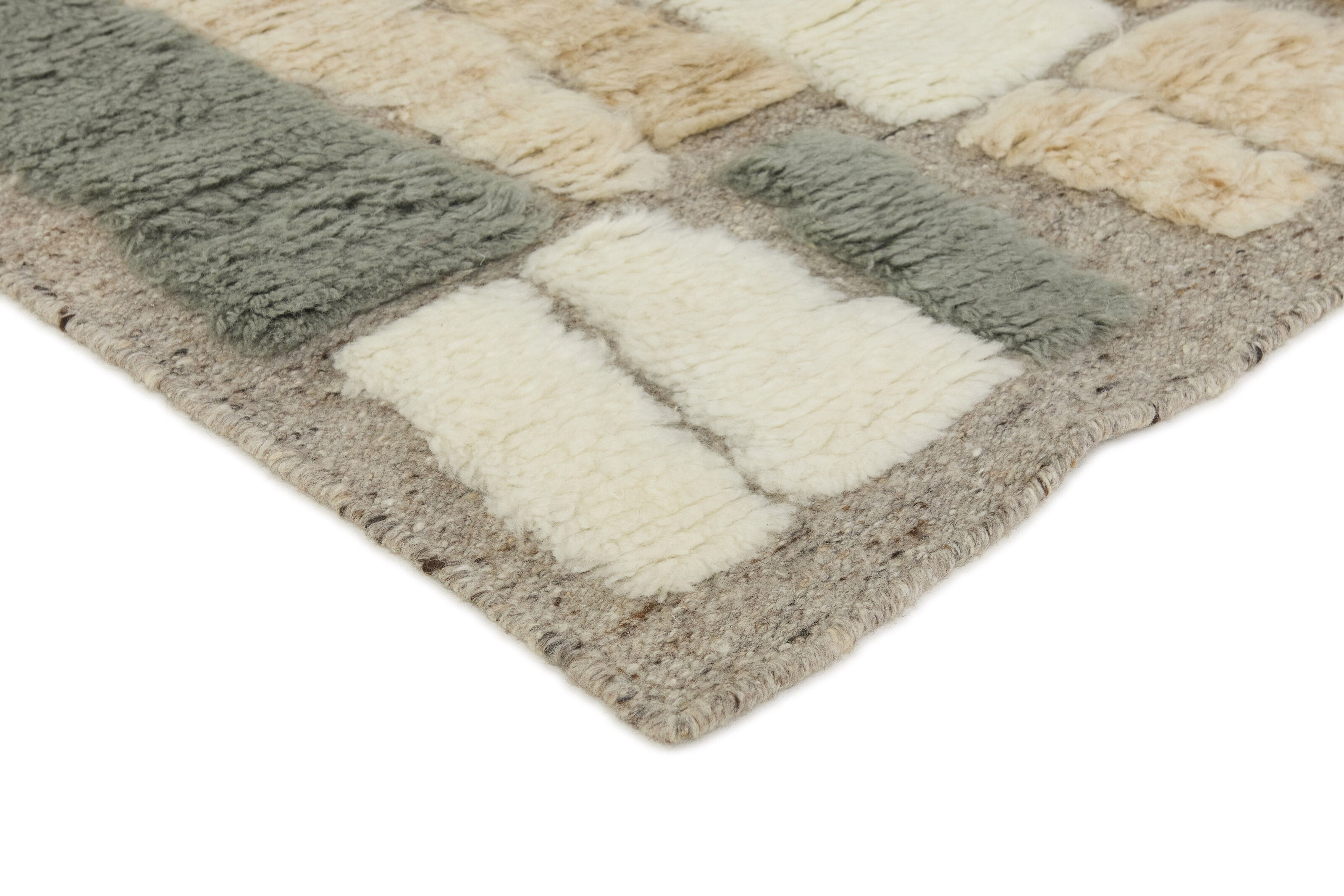 Luna Harbour Modern Rug