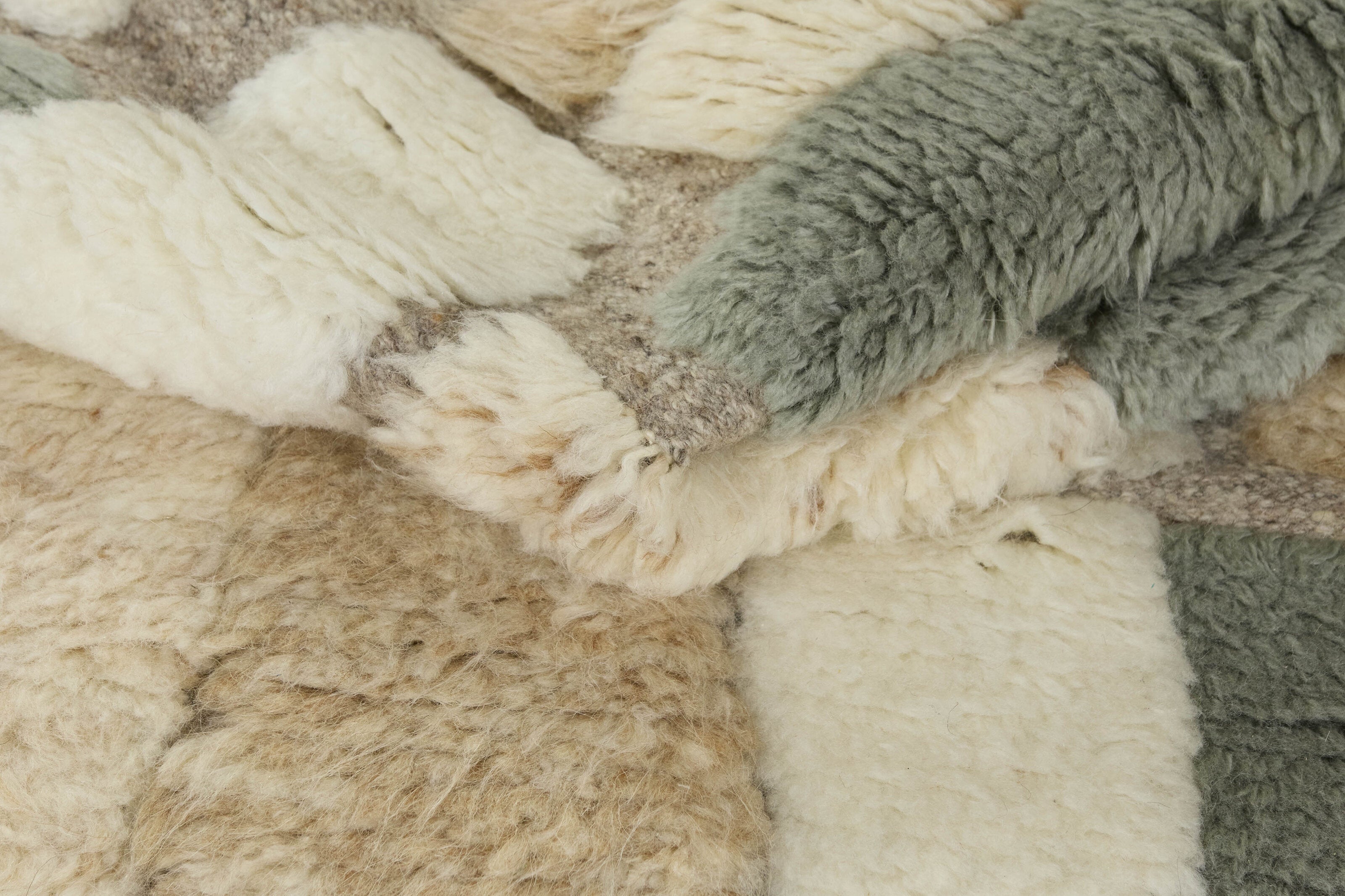 Luna Harbour Modern Rug