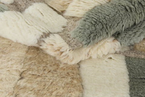Luna Harbour Modern Rug