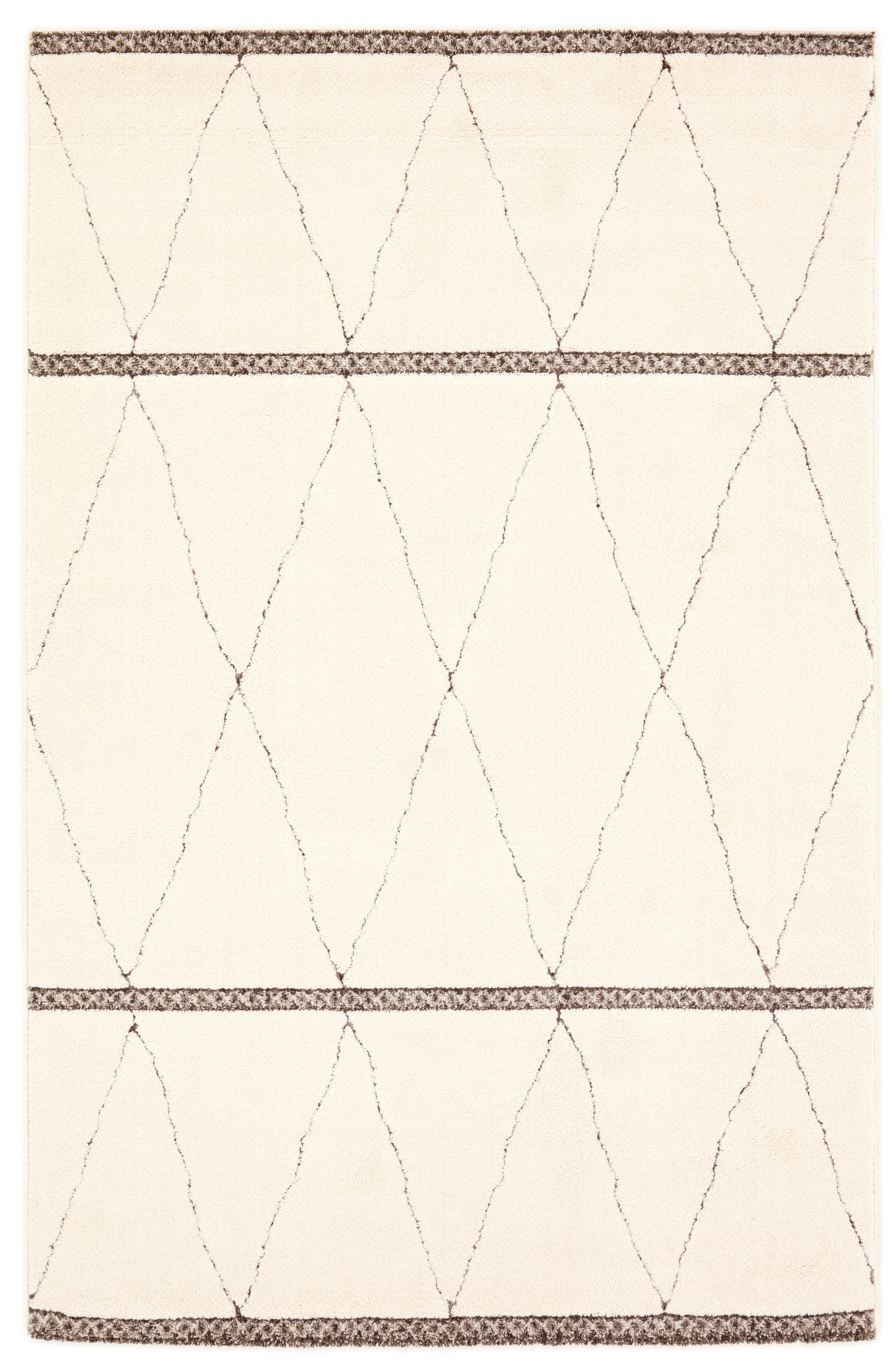 Luna Haven Design Rug