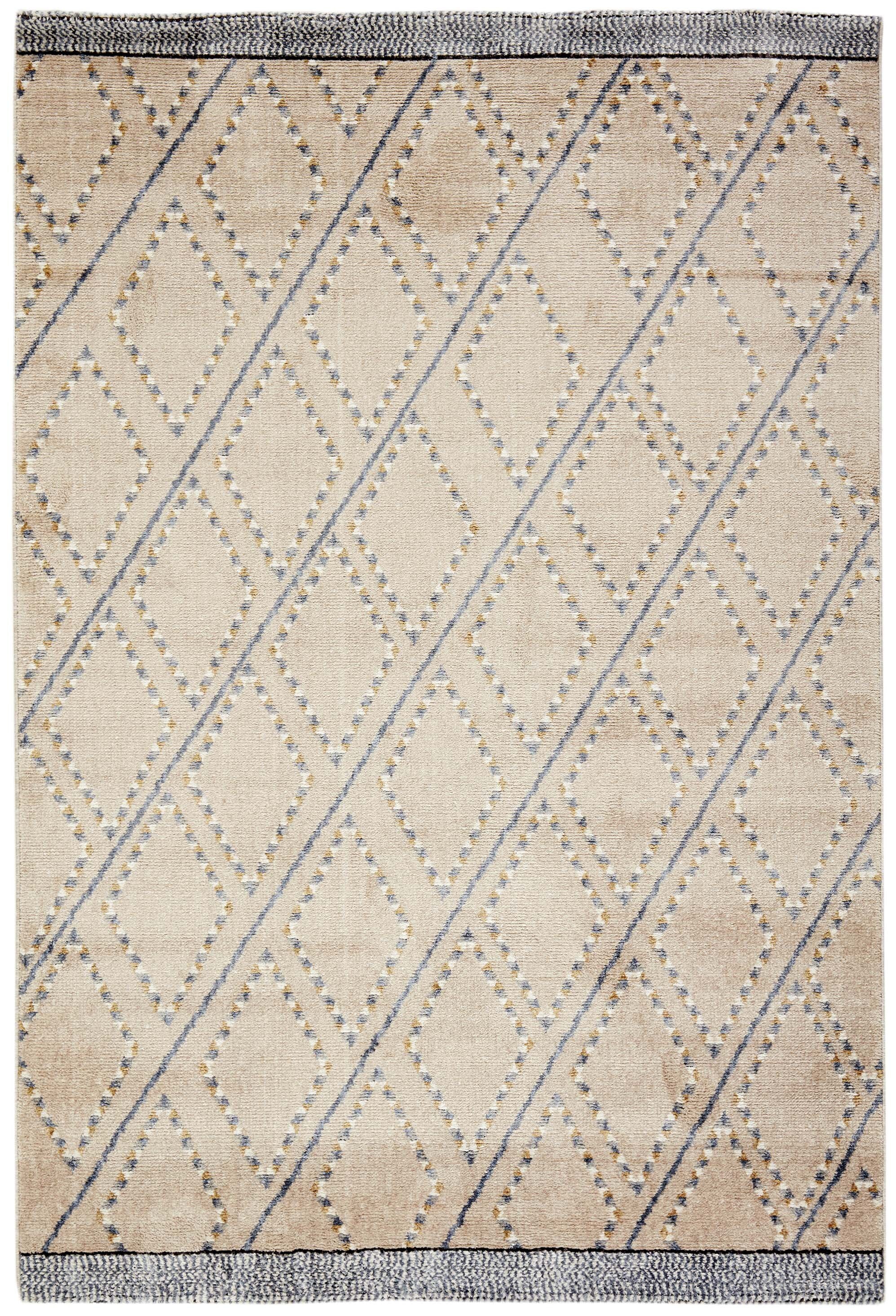 Luna Loom Design Rug