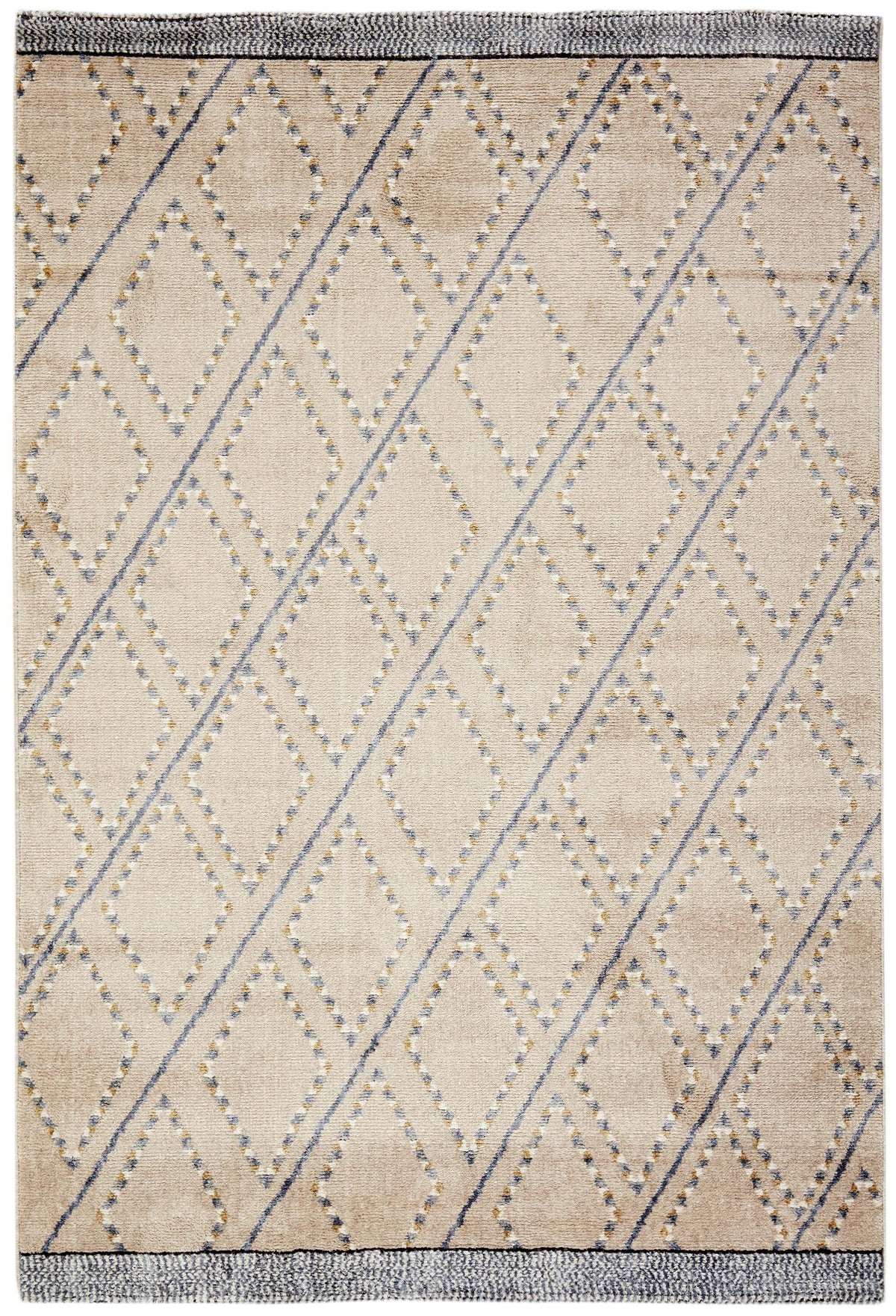 Luna Loom Design Rug