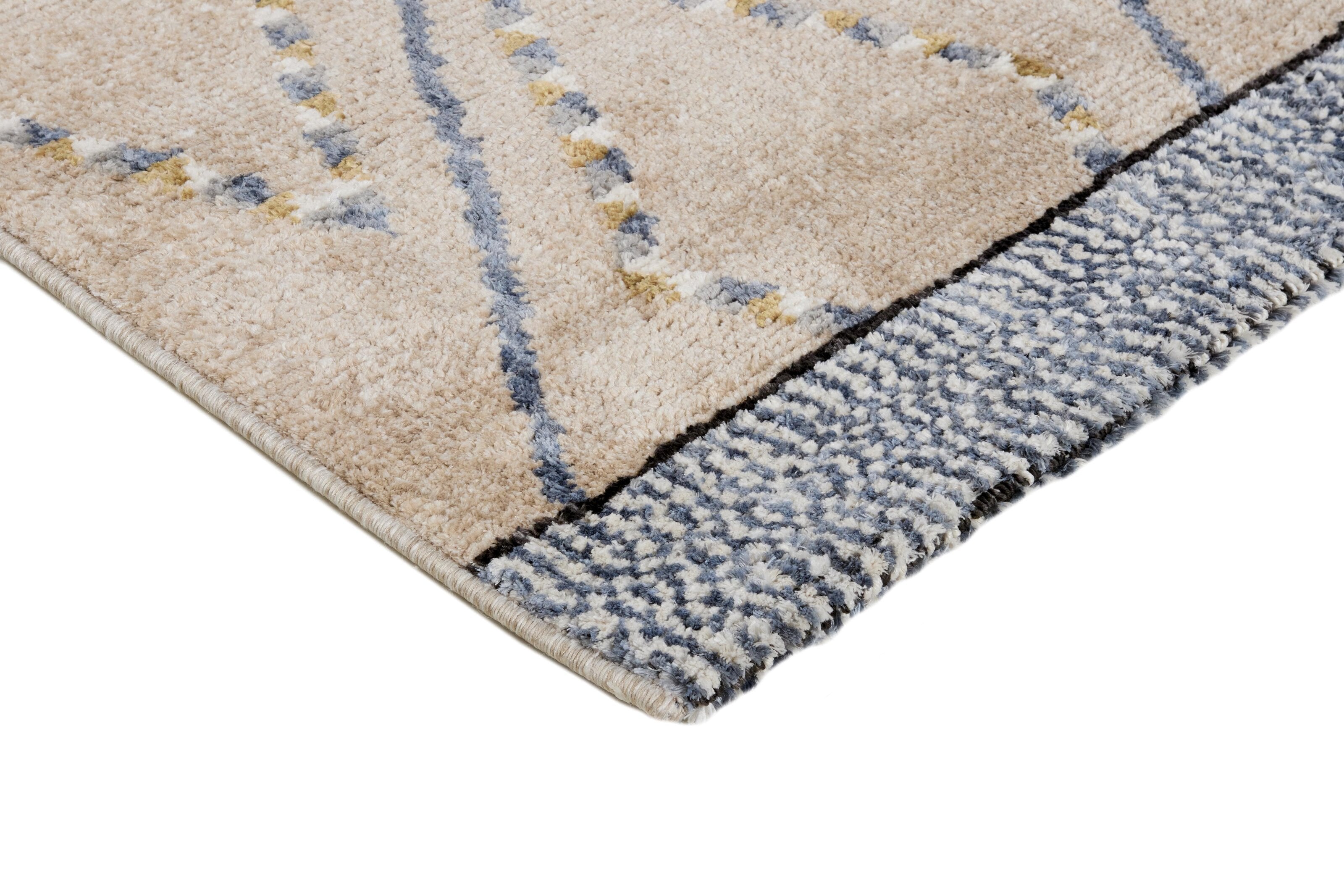 Luna Loom Design Rug