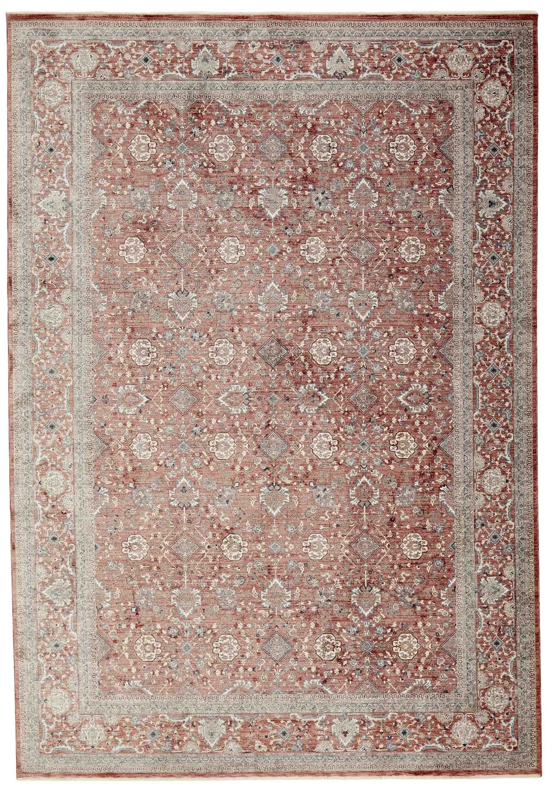 Luna Meadow Design Rug