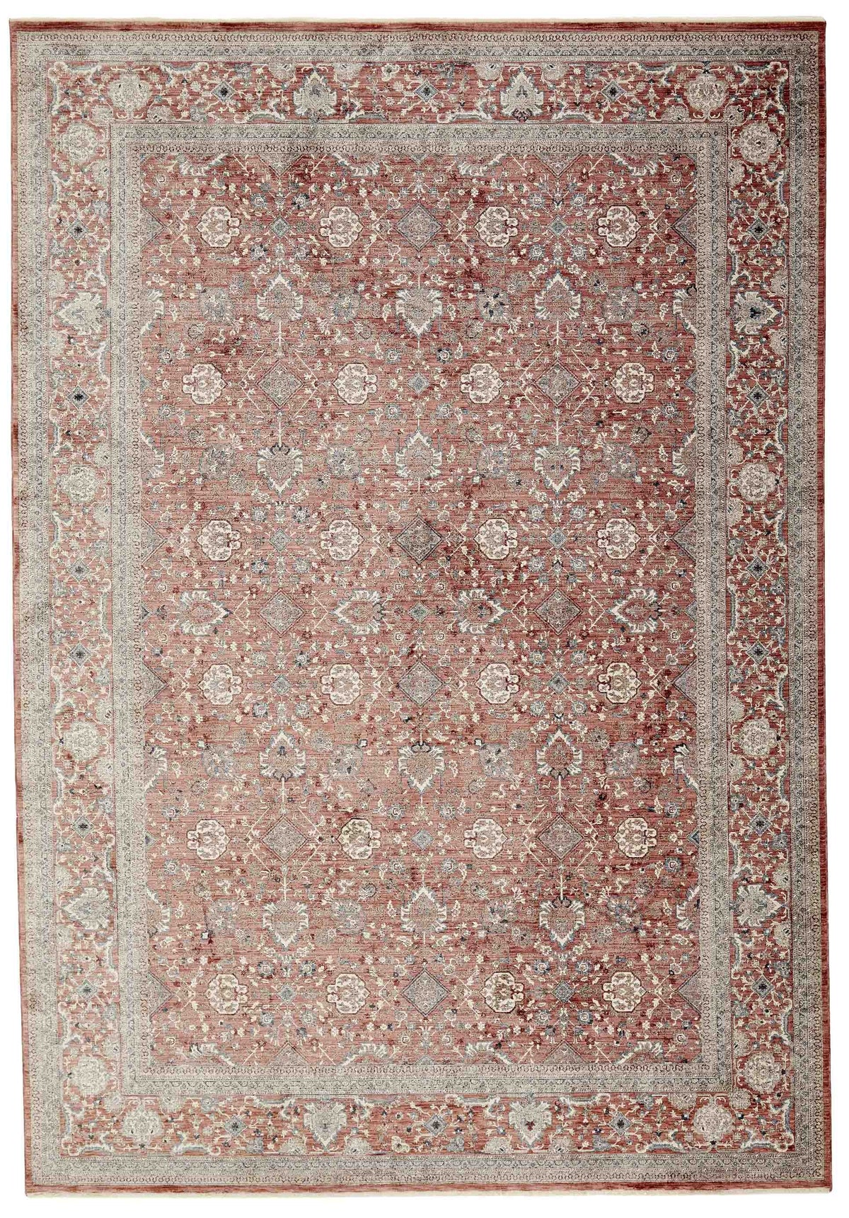 Luna Meadow Design Rug