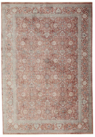 Luna Meadow Design Rug