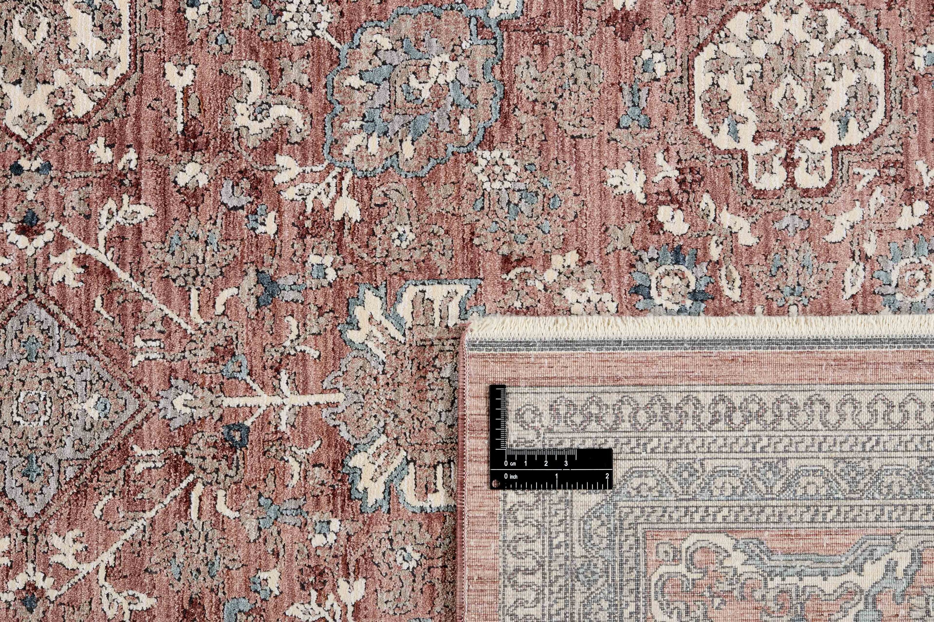 Luna Meadow Design Rug