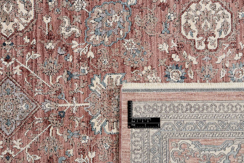 Luna Meadow Design Rug