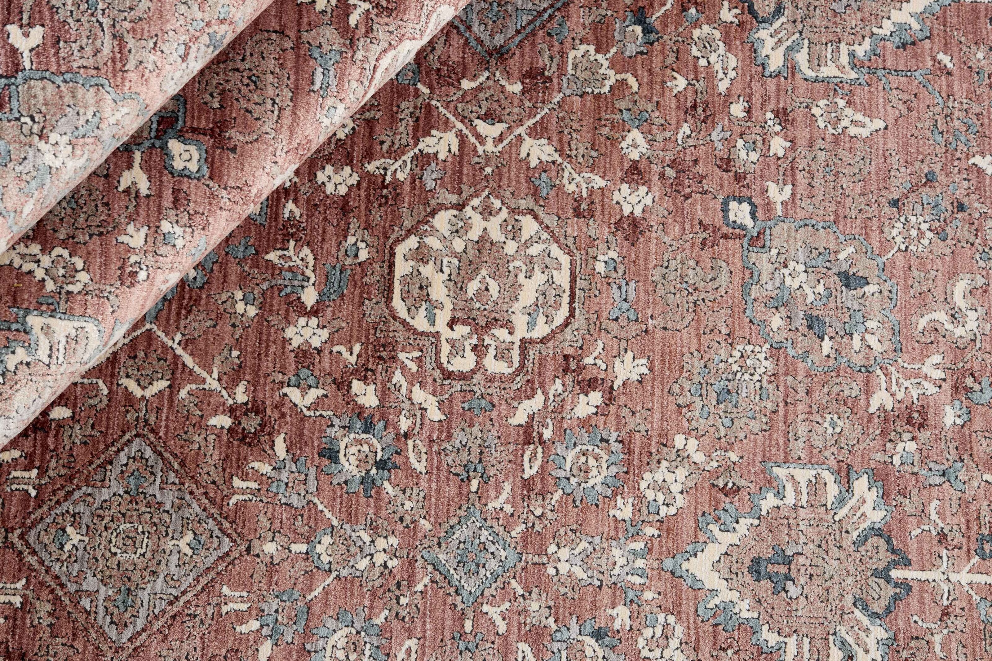 Luna Meadow Design Rug