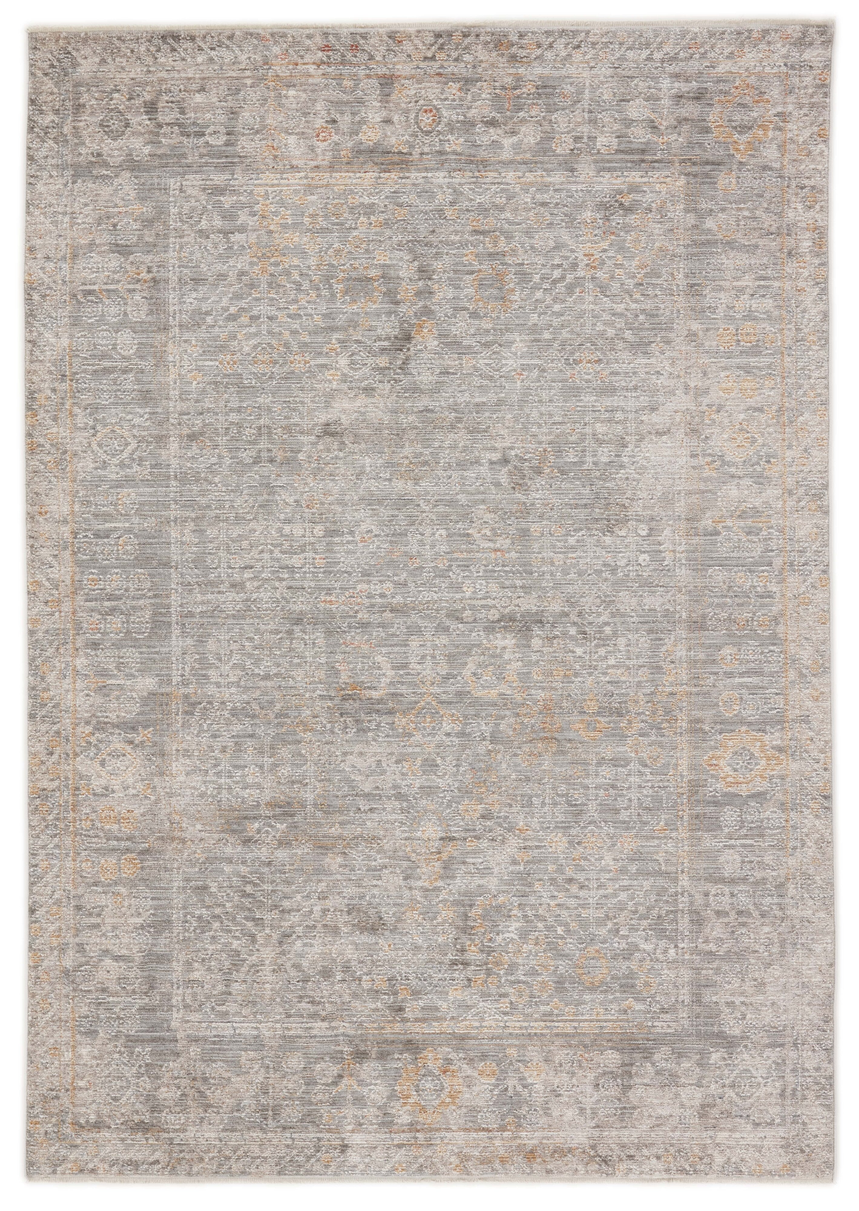 Luna Mosaic Design Rug
