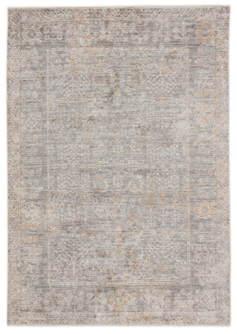 Luna Mosaic Design Rug