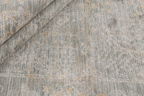 Luna Mosaic Design Rug
