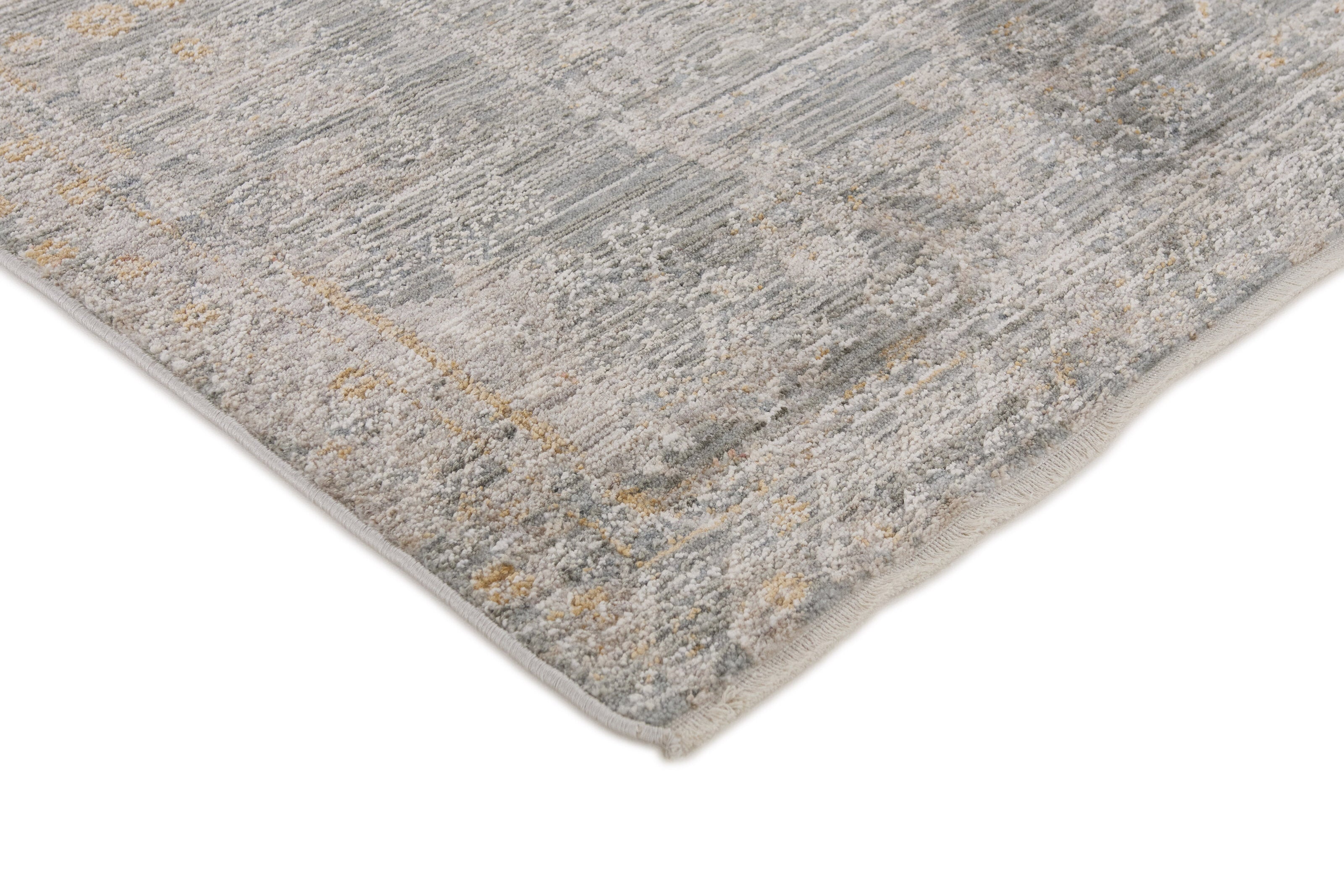 Luna Mosaic Design Rug