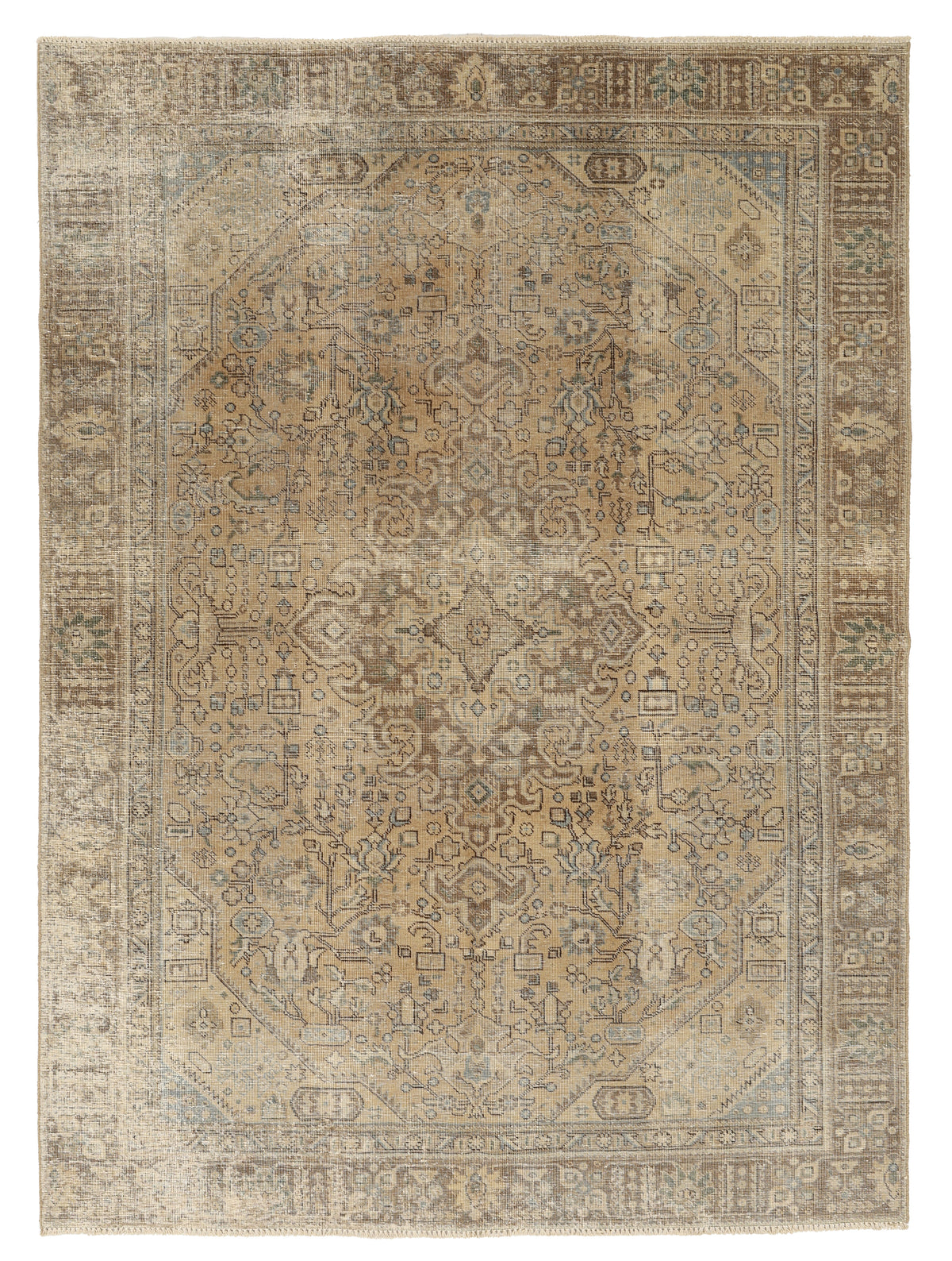 Luna Nomad Vintage Rug