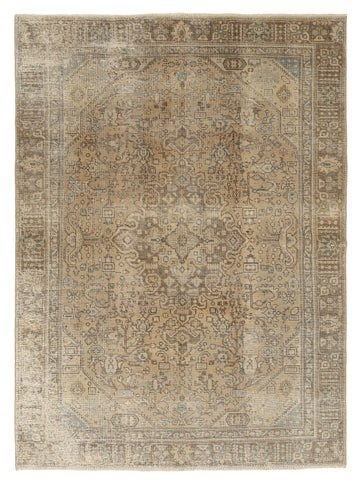 Luna Nomad Vintage Rug