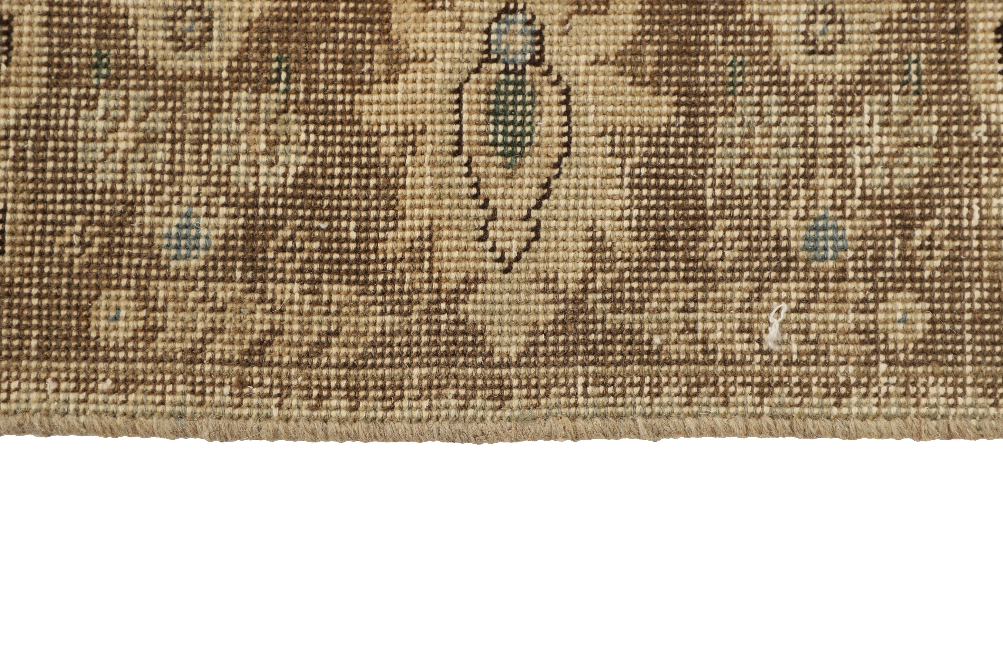 Luna Nomad Vintage Rug