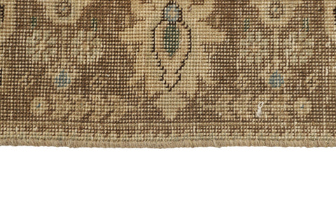 Luna Nomad Vintage Rug