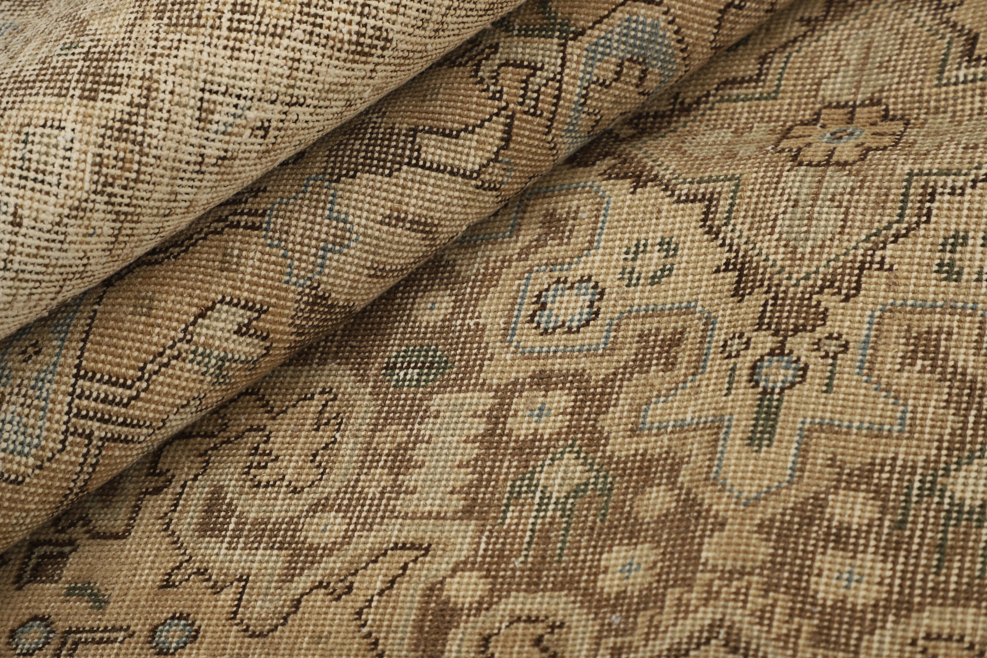 Luna Nomad Vintage Rug
